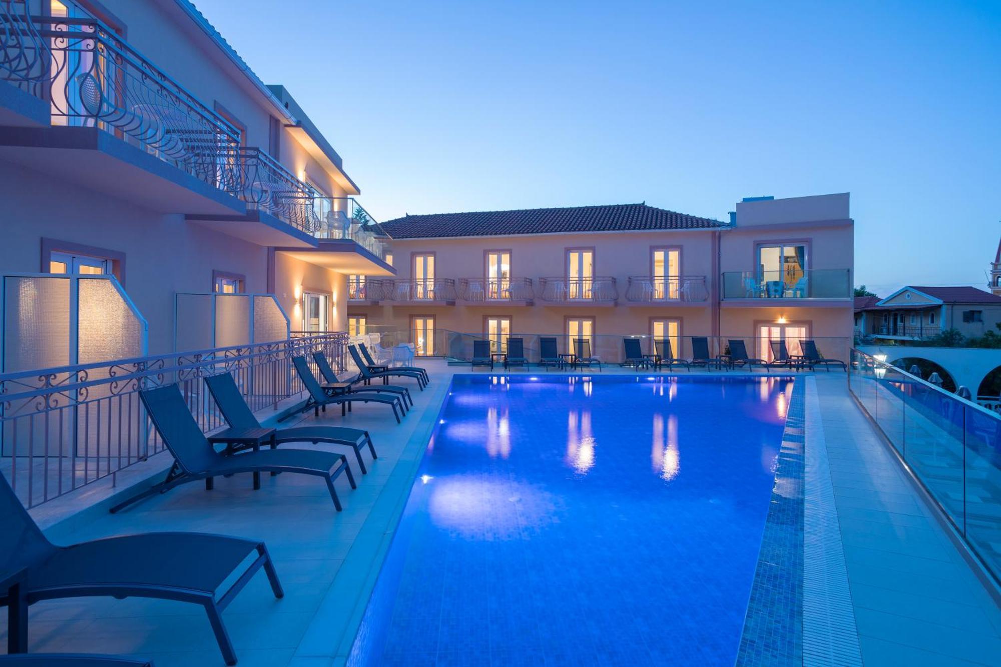 Mary Elen Boutique Otel 4*